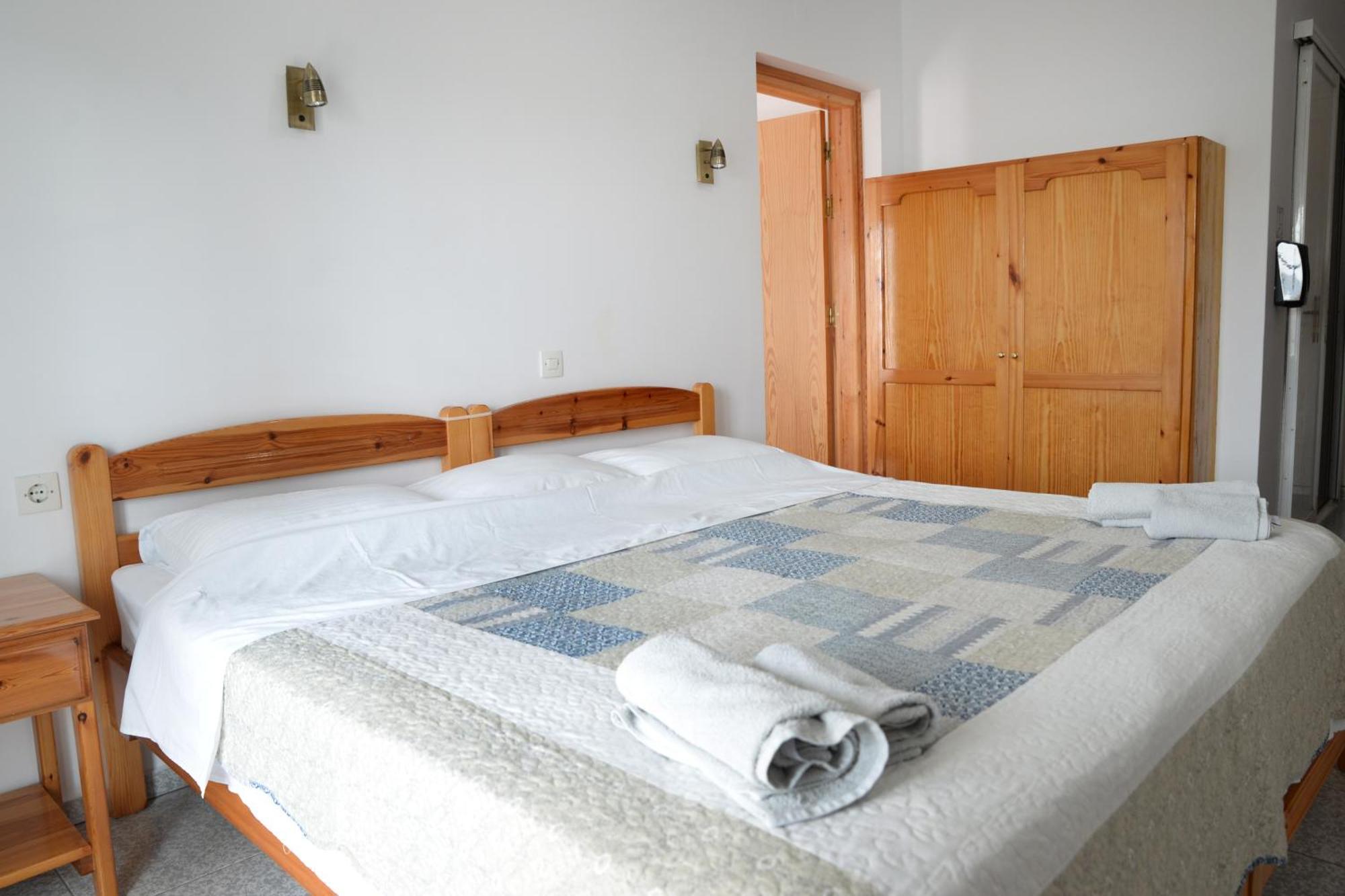 Studios Aeolos Kalymnos Myrties Habitación foto