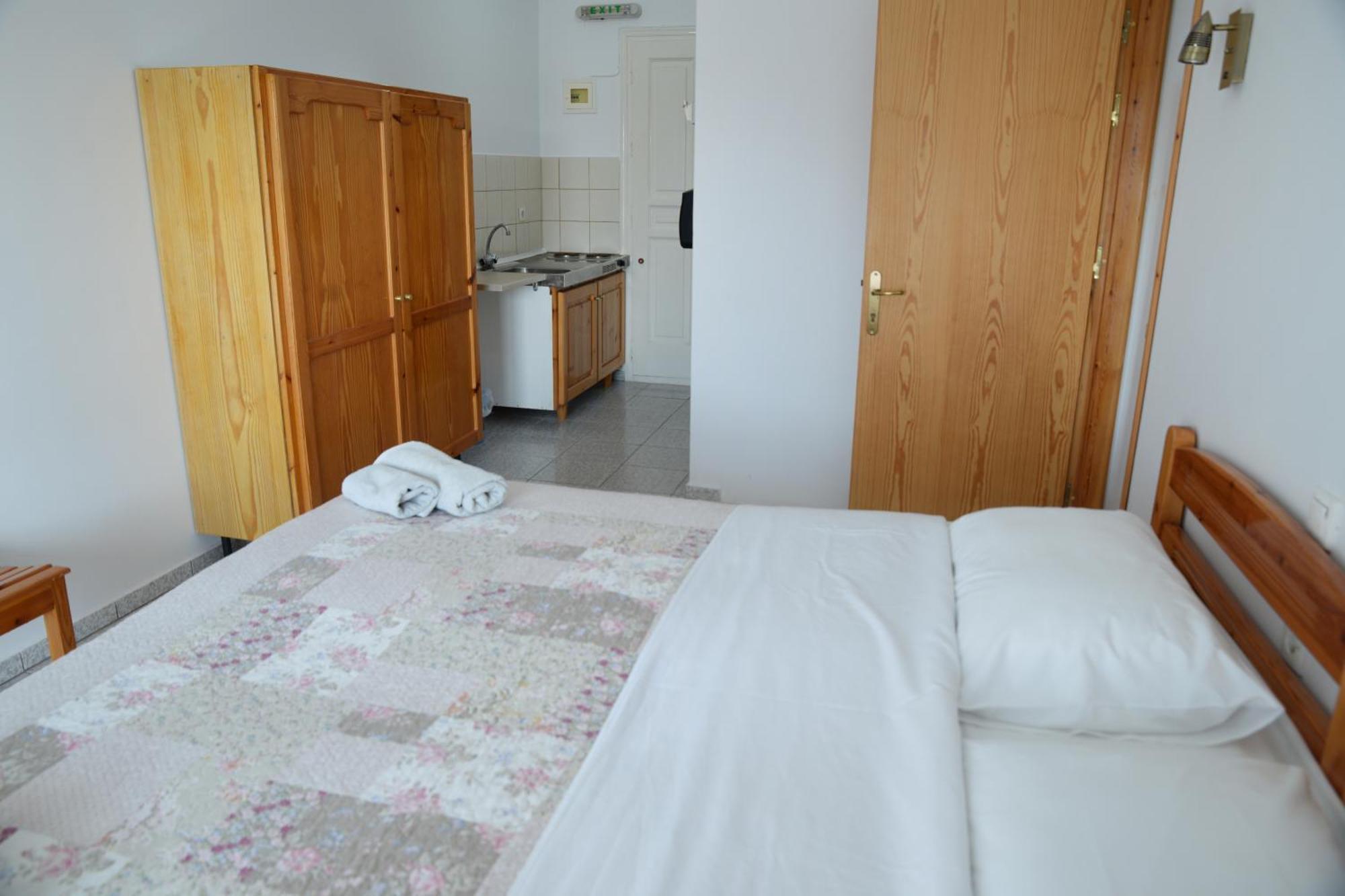 Studios Aeolos Kalymnos Myrties Habitación foto