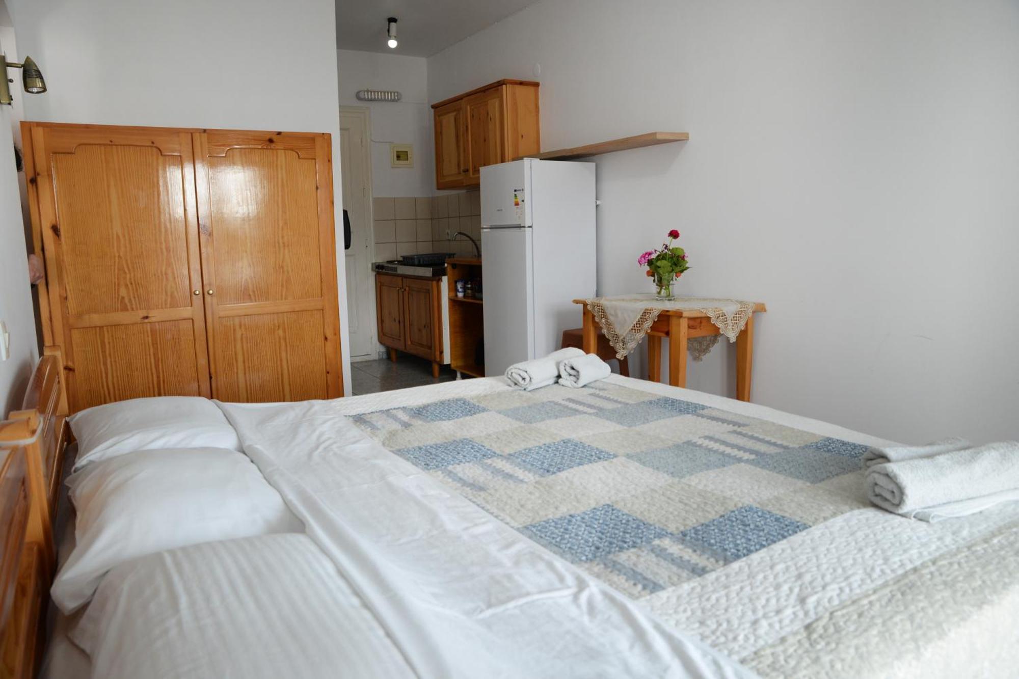 Studios Aeolos Kalymnos Myrties Habitación foto